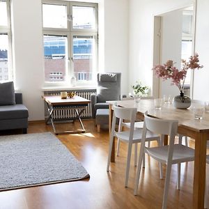 Superior Appartement